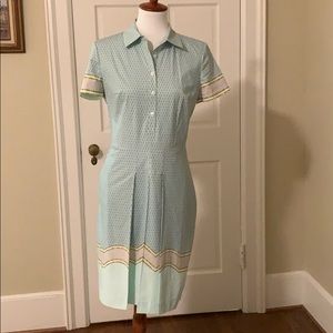 Tory Burch dress-size 6